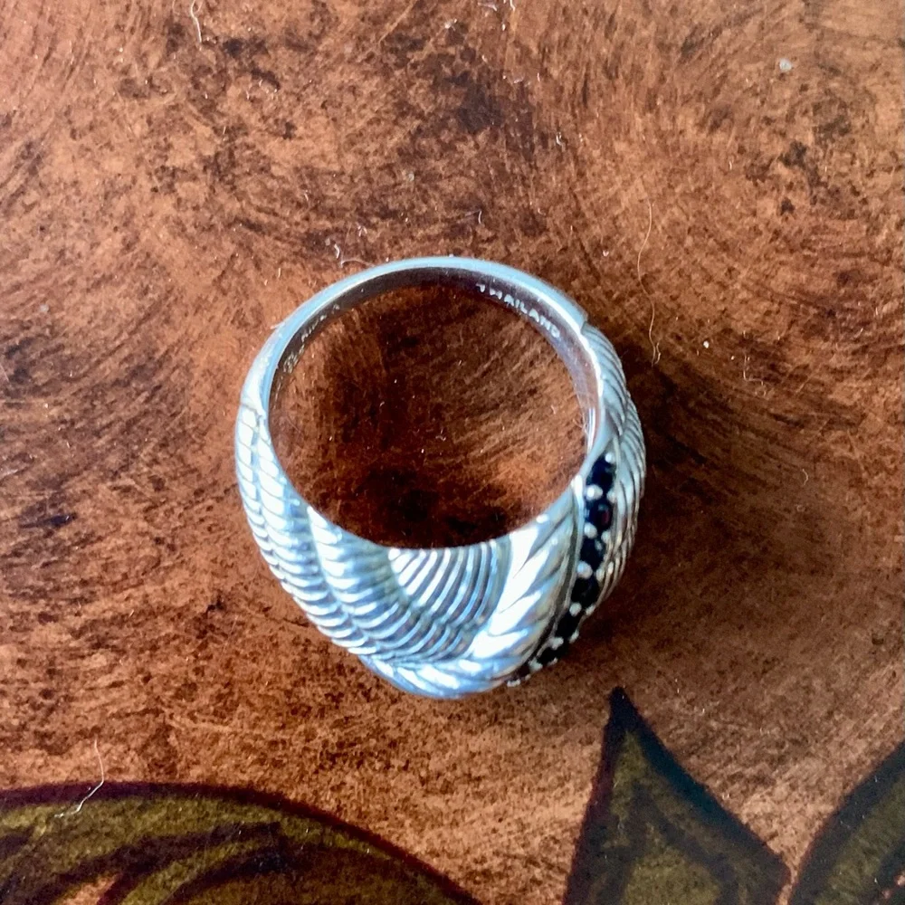 JUDITH RIPKA RING - Picture 6 of 8